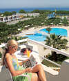 Alex Beach Hotel 